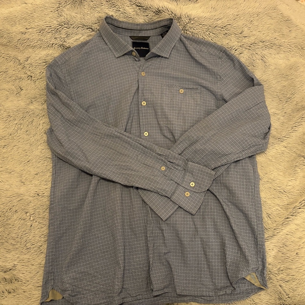 Tommy Bahama Button Down Shirt